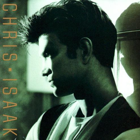 Chris Isaak